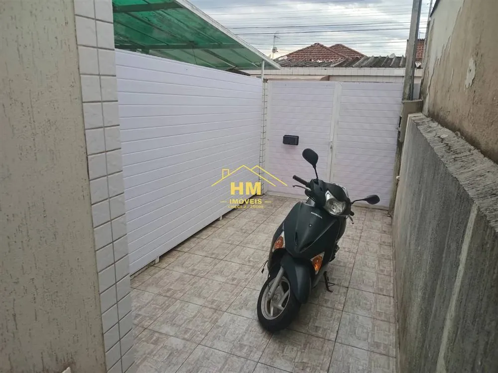 Casa, 2 quartos, 65 m² - Foto 7