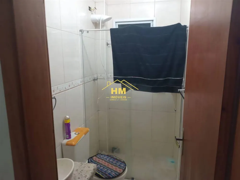 Casa, 2 quartos, 65 m² - Foto 2
