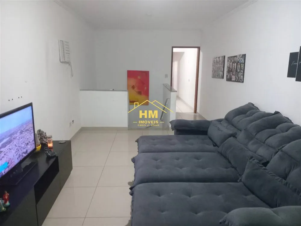 Casa, 2 quartos, 65 m² - Foto 1