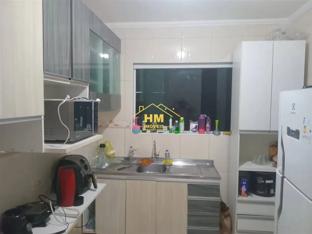 Casa, 2 quartos, 65 m² - Foto 3