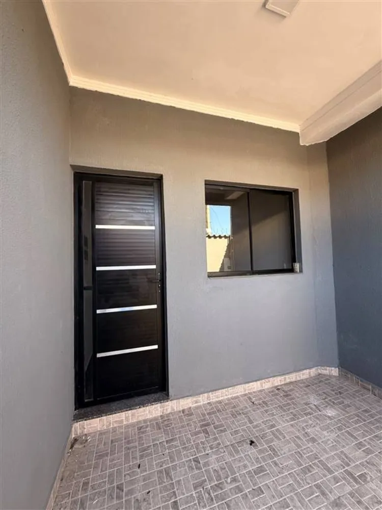 Sobrado, 2 quartos, 70 m² - Foto 2