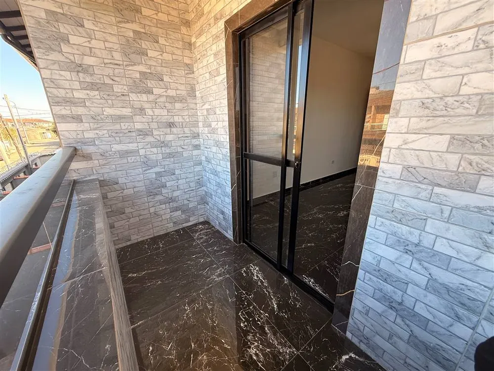 Sobrado, 2 quartos, 70 m² - Foto 7