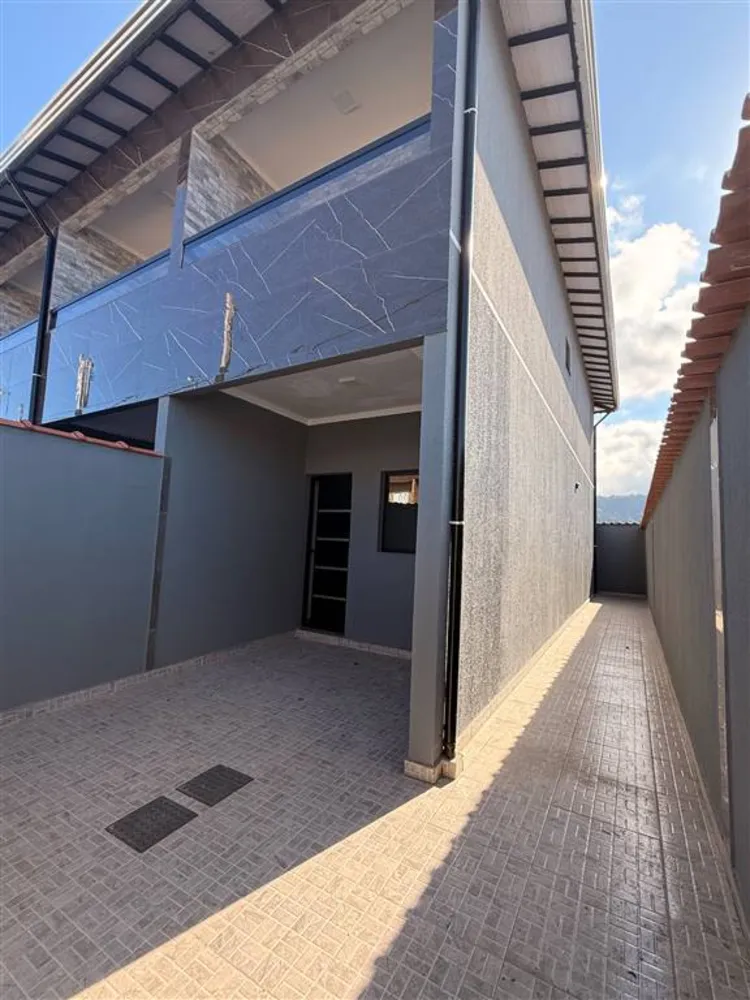 Sobrado, 2 quartos, 70 m² - Foto 1