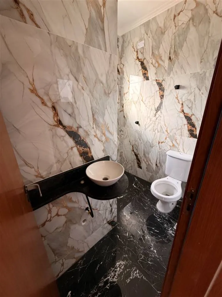 Sobrado, 2 quartos, 70 m² - Foto 6