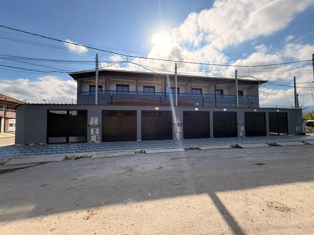 Sobrado, 2 quartos, 70 m² - Foto 11