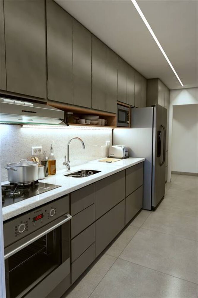 Apartamento, 3 quartos, 116 m² - Foto 5