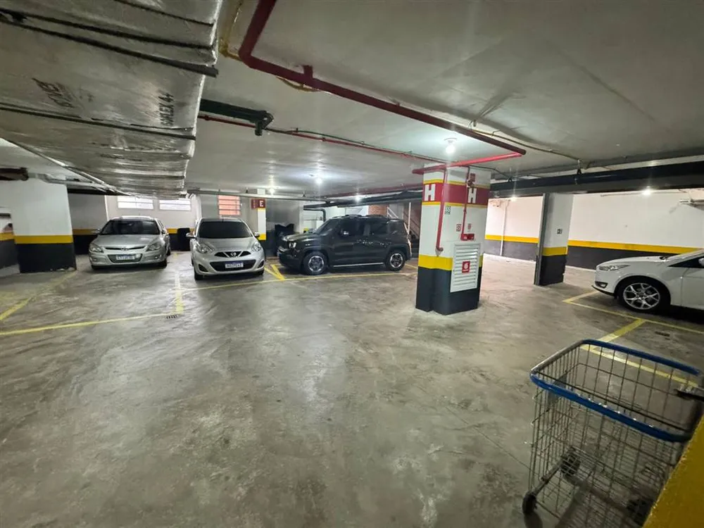 Apartamento, 2 quartos, 55 m² - Foto 5