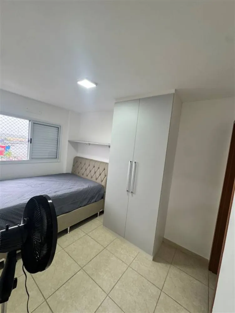 Apartamento, 2 quartos, 55 m² - Foto 9