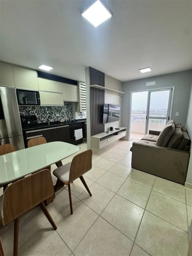 Apartamento, 2 quartos, 55 m² - Foto 4