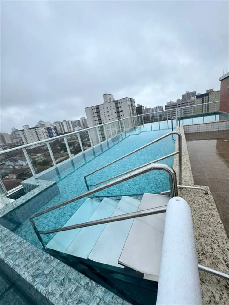 Apartamento, 2 quartos, 55 m² - Foto 2