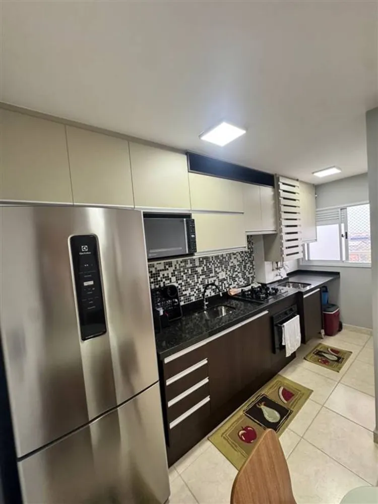 Apartamento, 2 quartos, 55 m² - Foto 8