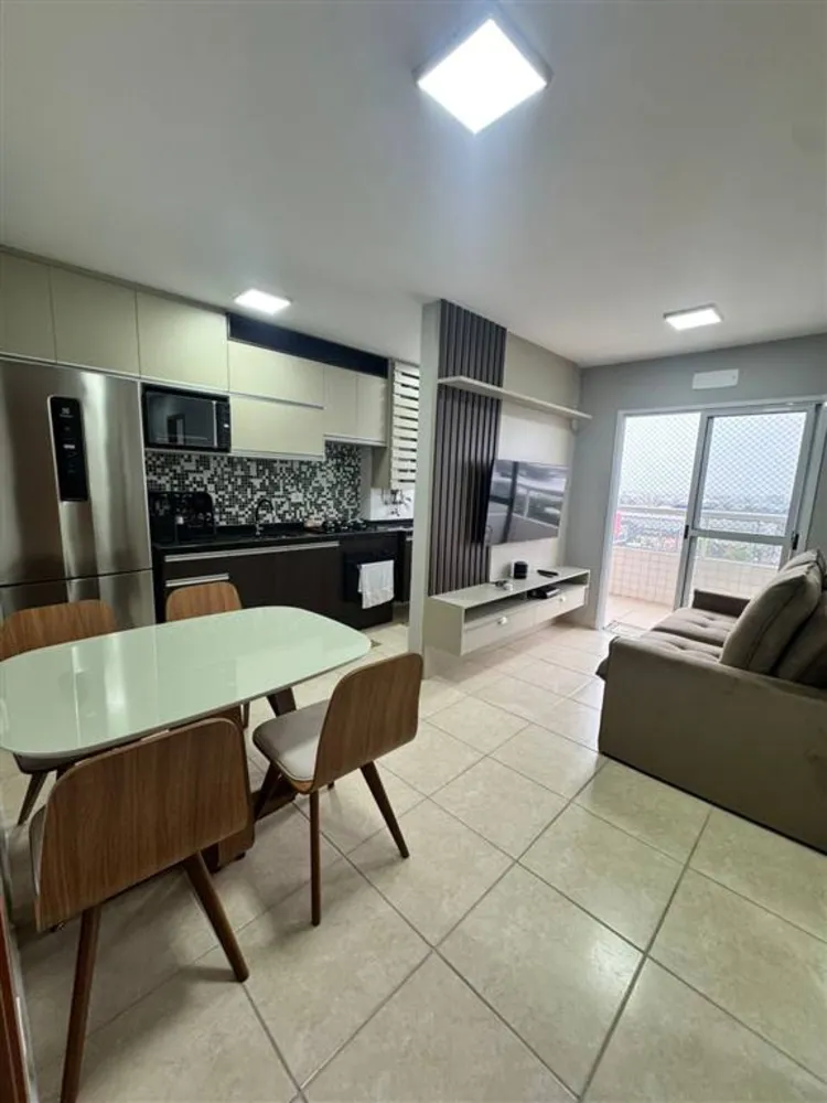 Apartamento, 2 quartos, 55 m² - Foto 4