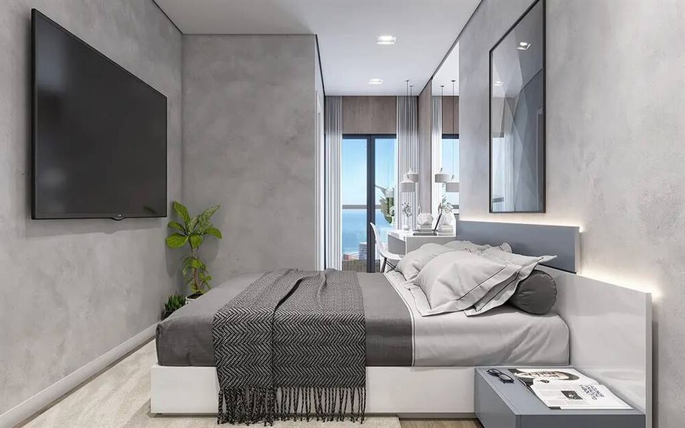 Apartamento, 2 quartos, 74 m² - Foto 12