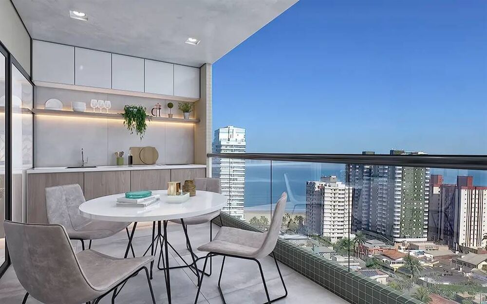 Apartamento, 2 quartos, 74 m² - Foto 10