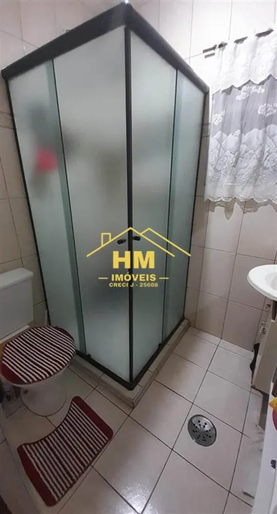 Apartamento, 2 quartos, 60 m² - Foto 10