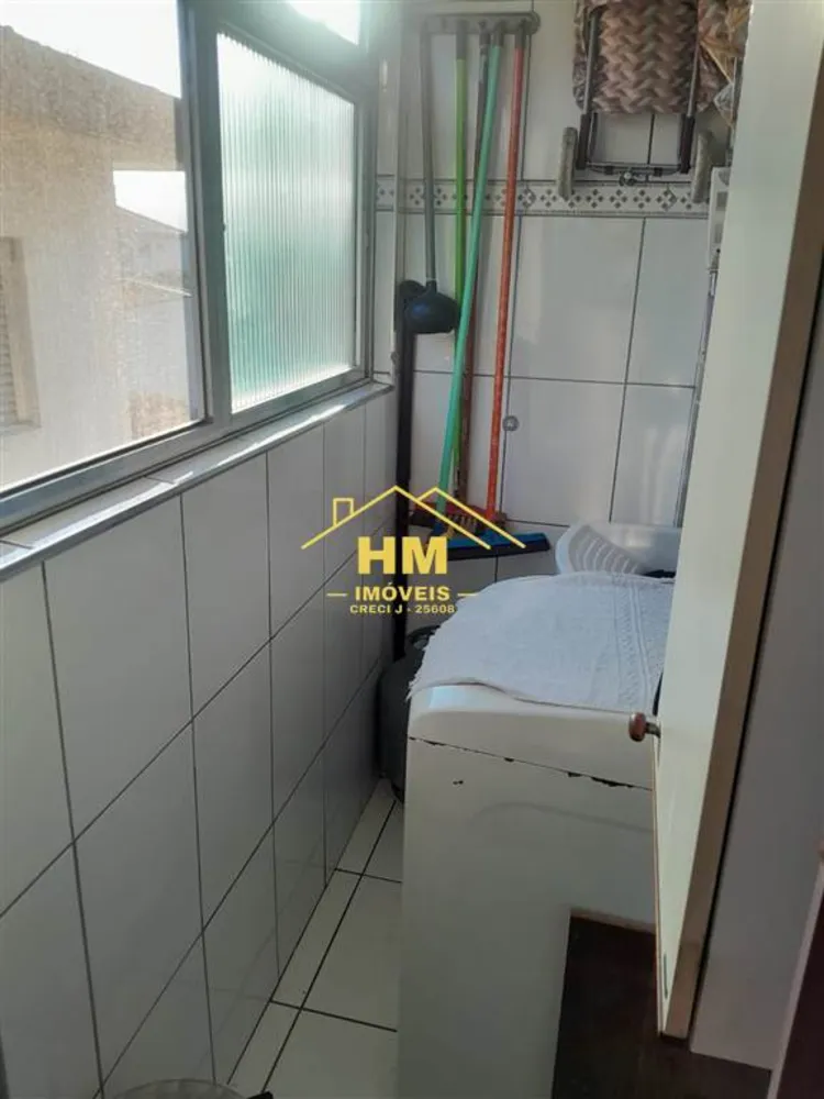 Apartamento, 2 quartos, 60 m² - Foto 9