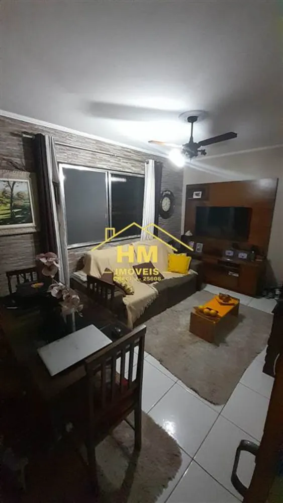 Apartamento, 2 quartos, 60 m² - Foto 5
