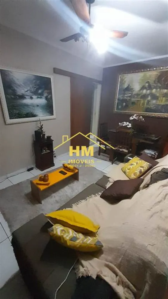 Apartamento, 2 quartos, 60 m² - Foto 7