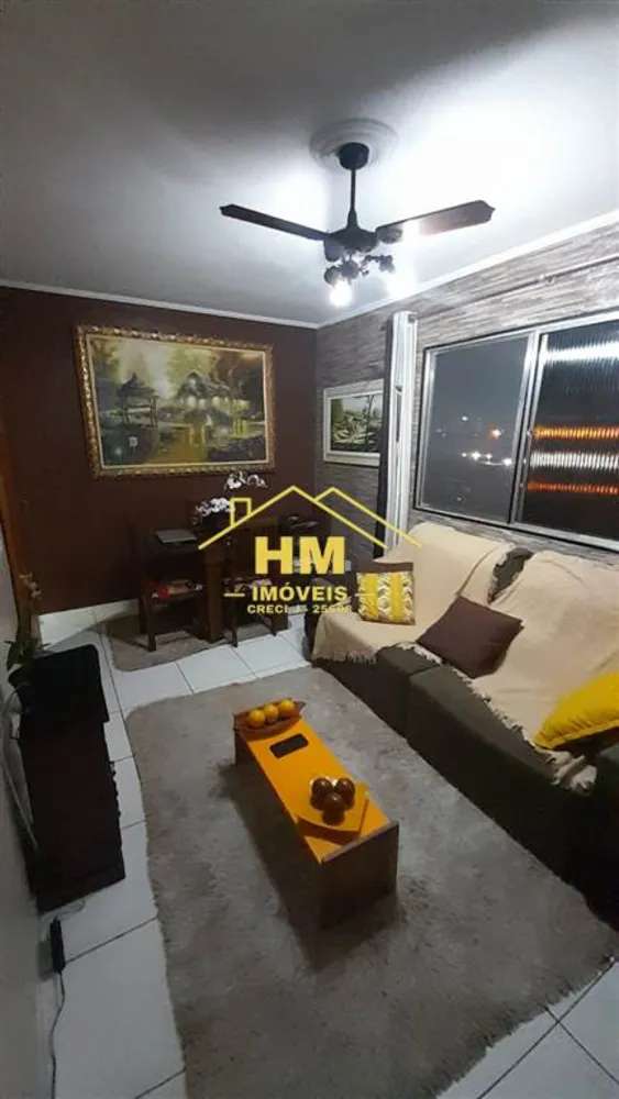 Apartamento, 2 quartos, 60 m² - Foto 6