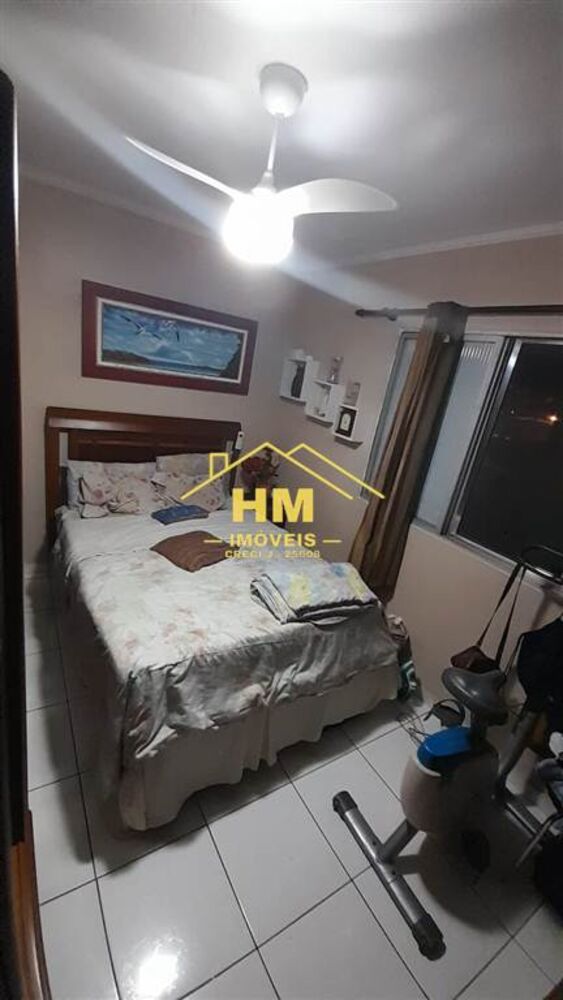 Apartamento, 2 quartos, 60 m² - Foto 4