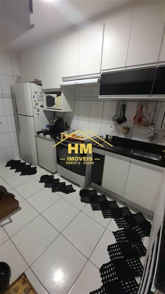 Apartamento, 2 quartos, 60 m² - Foto 3