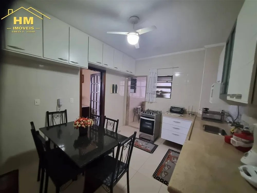 Apartamento, 3 quartos, 105 m² - Foto 1