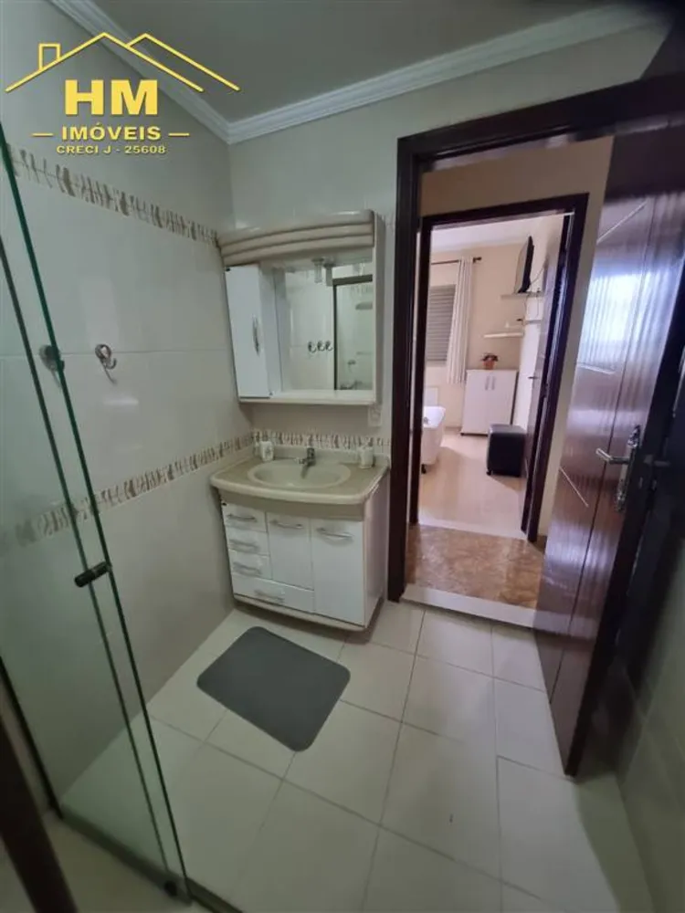 Apartamento, 3 quartos, 105 m² - Foto 8