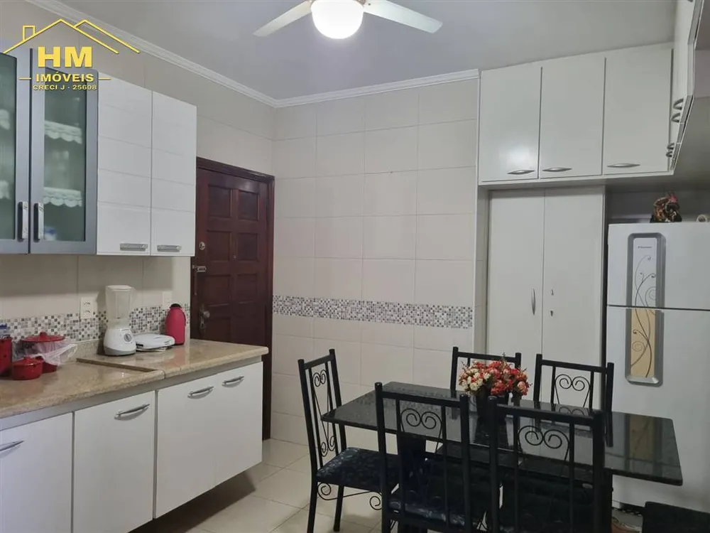 Apartamento, 3 quartos, 105 m² - Foto 11