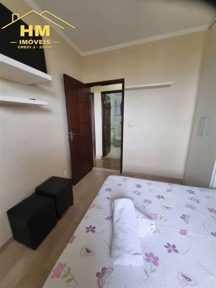 Apartamento, 3 quartos, 105 m² - Foto 7
