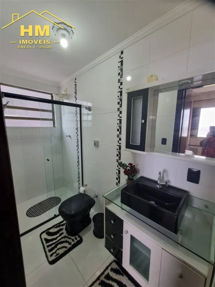 Apartamento, 3 quartos, 105 m² - Foto 9