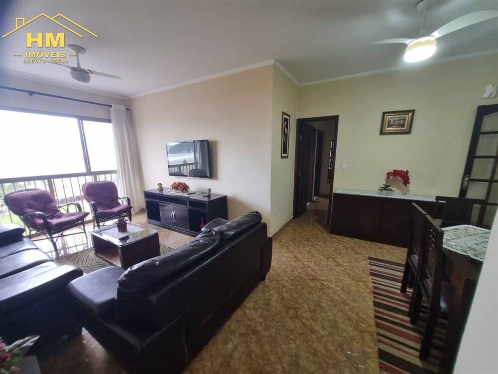 Apartamento, 3 quartos, 105 m² - Foto 8