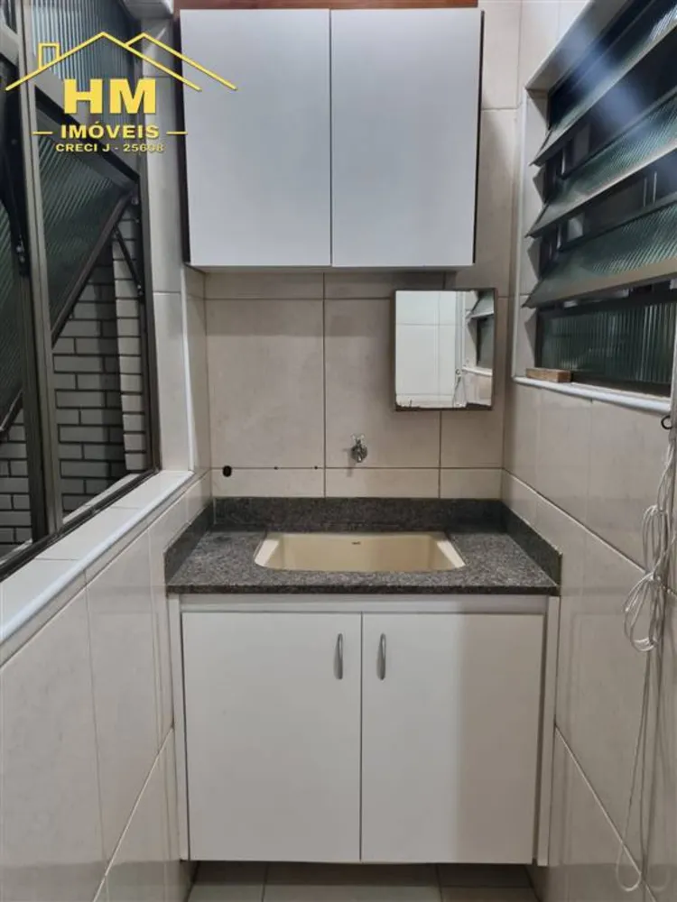 Apartamento, 3 quartos, 105 m² - Foto 2