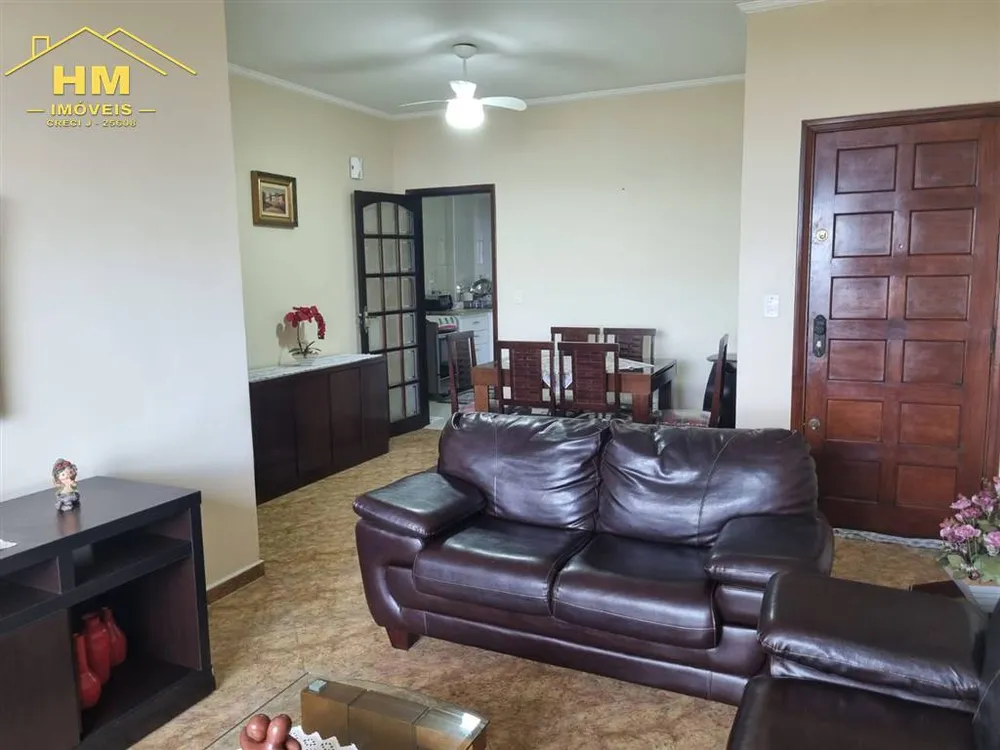 Apartamento, 3 quartos, 105 m² - Foto 4