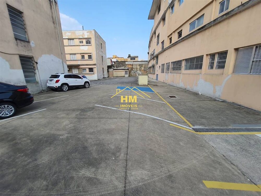 Apartamento à venda com 2 quartos, 45m² - Foto 6