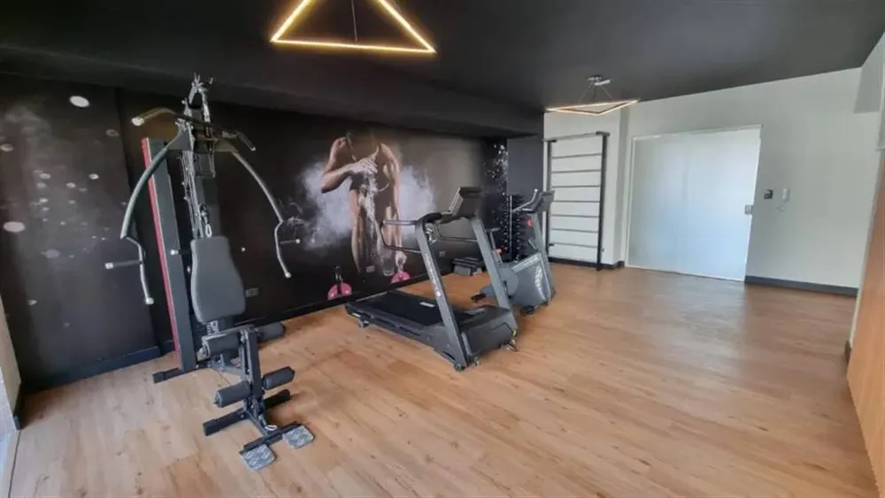Apartamento, 2 quartos, 80 m² - Foto 11