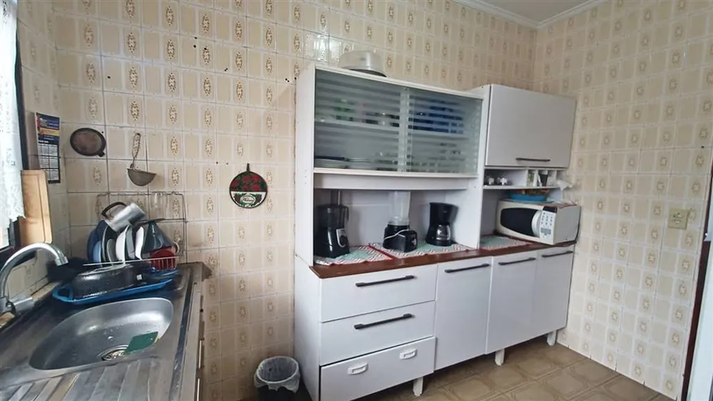 Apartamento, 1 quarto, 42 m² - Foto 5