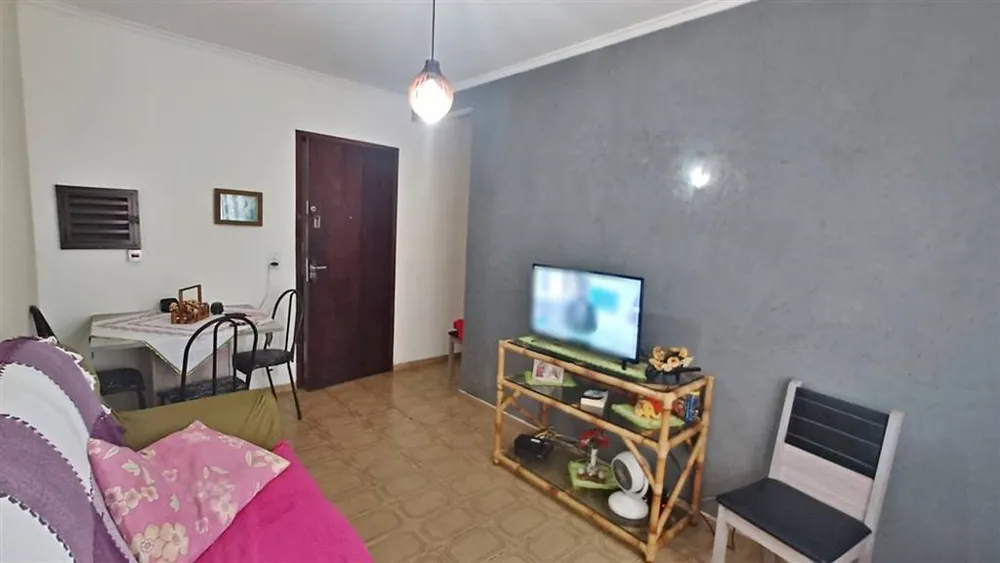 Apartamento, 1 quarto, 42 m² - Foto 3