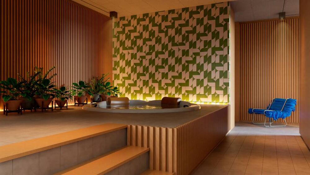 Apartamento, 3 quartos, 108 m² - Foto 6