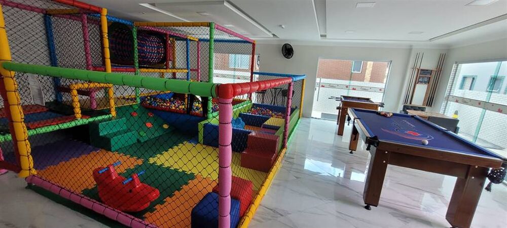 Apartamento, 3 quartos, 121 m² - Foto 9