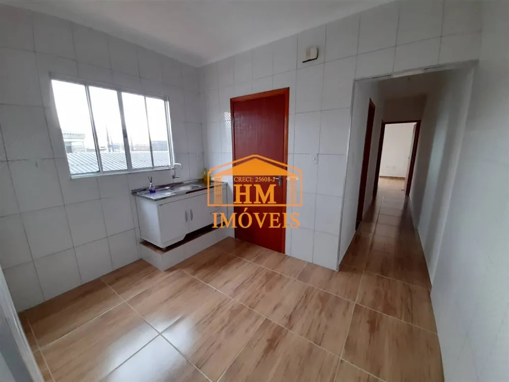 Casa, 2 quartos, 67 m² - Foto 6
