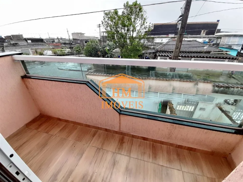Casa, 2 quartos, 67 m² - Foto 12