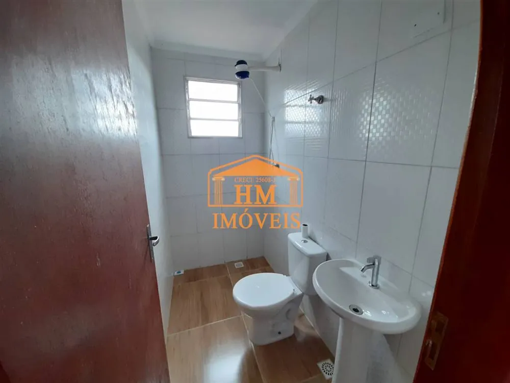 Casa, 2 quartos, 67 m² - Foto 8