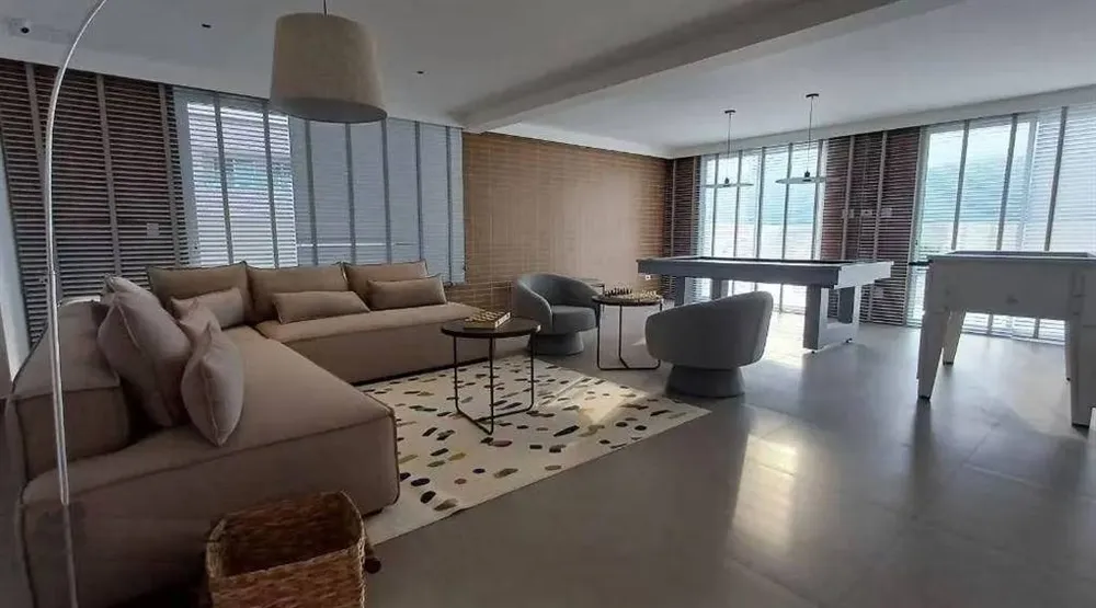 Apartamento, 1 quarto, 53 m² - Foto 5