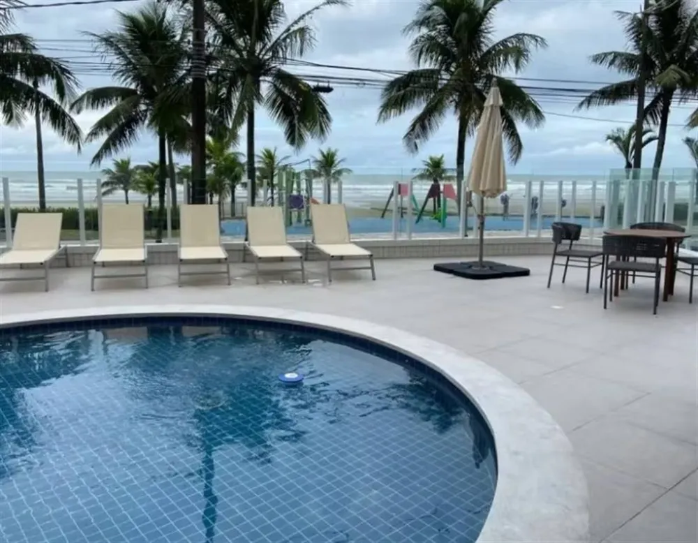 Apartamento, 1 quarto, 53 m² - Foto 1