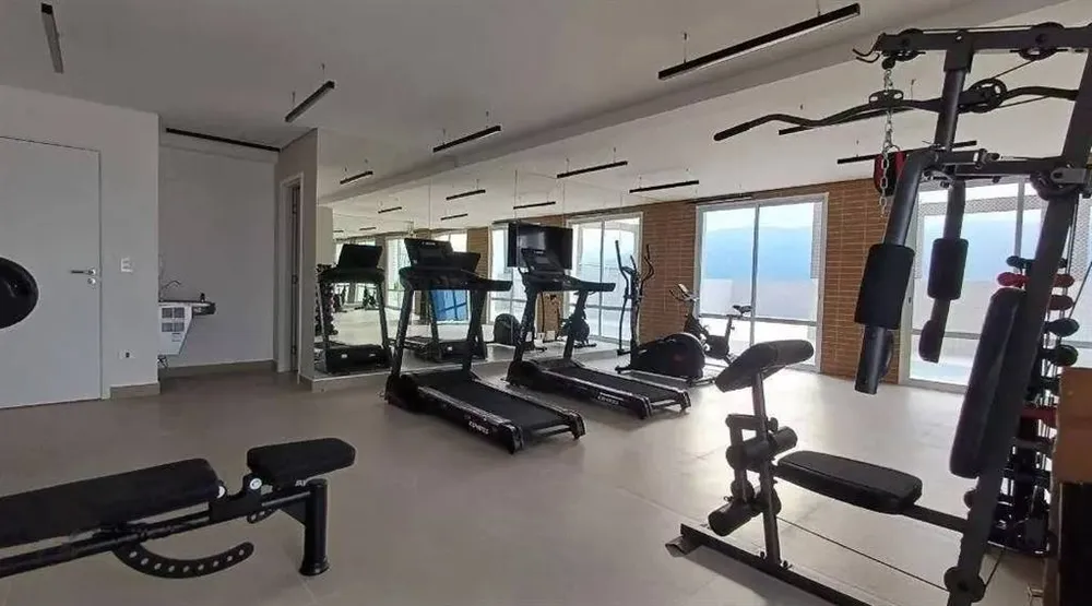 Apartamento, 1 quarto, 53 m² - Foto 4