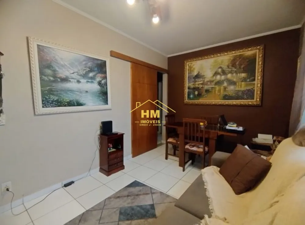 Apartamento, 1 quarto, 60 m² - Foto 1
