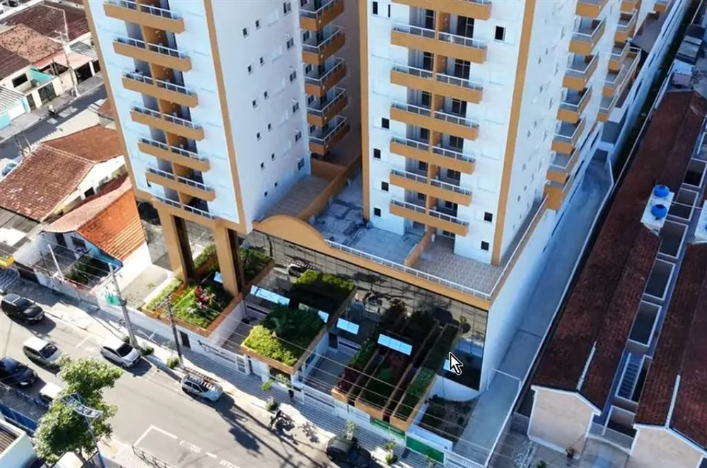 Apartamento, 2 quartos, 60 m² - Foto 4