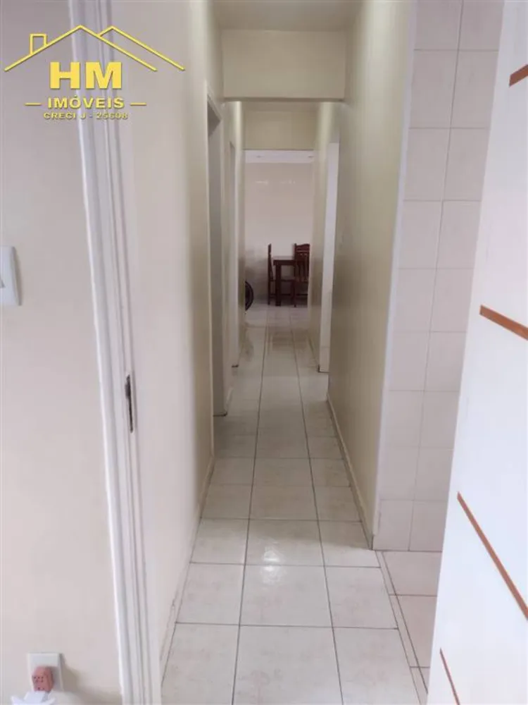 Apartamento, 3 quartos, 86 m² - Foto 12