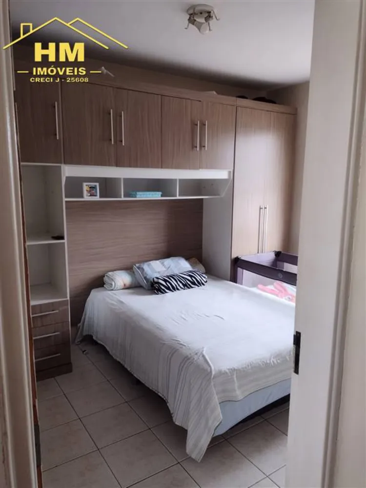 Apartamento, 3 quartos, 86 m² - Foto 7