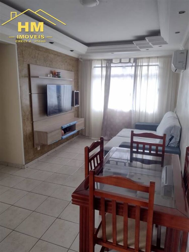 Apartamento, 3 quartos, 86 m² - Foto 1
